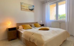 Apartamenty Bałtyckie - Na Wydmie - winda, bezpłatny parking, 100m od port